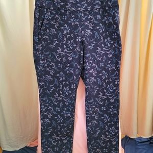 Soft Surroundings Pull-On Skinny Ankle Pant